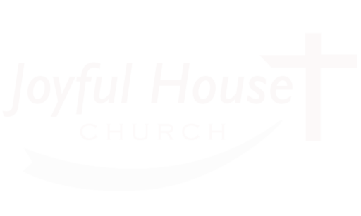 Joyful House Church Logo